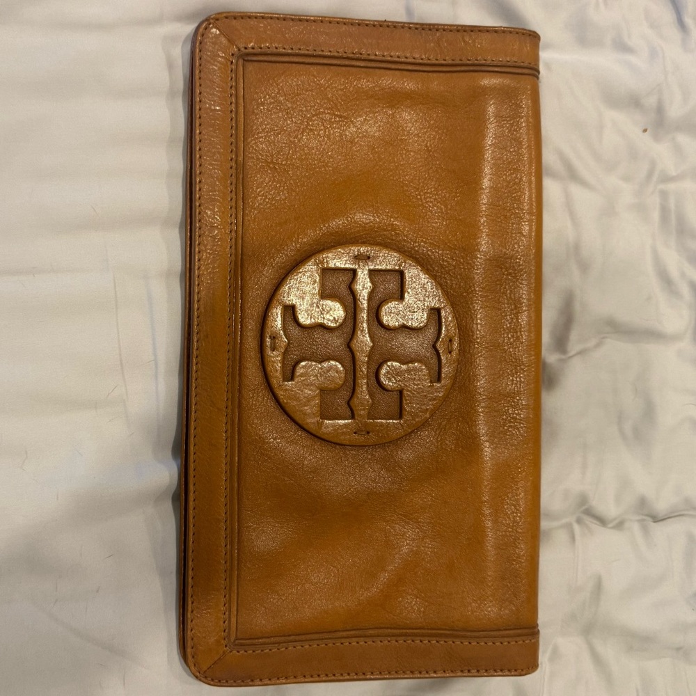 Tory Burch Clutch